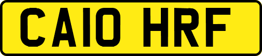 CA10HRF