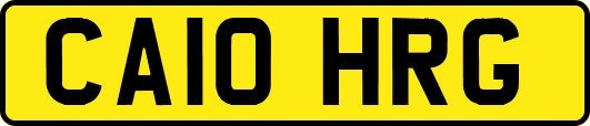 CA10HRG