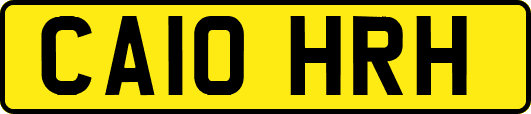 CA10HRH
