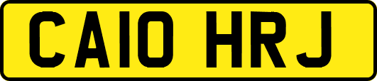 CA10HRJ