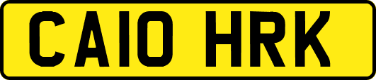 CA10HRK