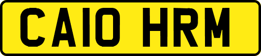 CA10HRM