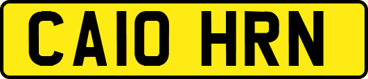 CA10HRN