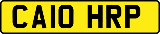 CA10HRP