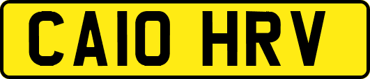CA10HRV