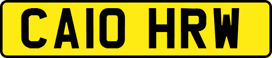 CA10HRW