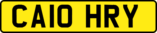 CA10HRY