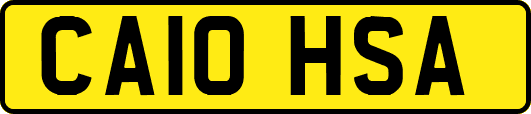CA10HSA