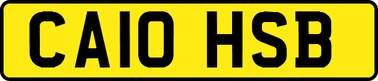 CA10HSB