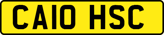 CA10HSC