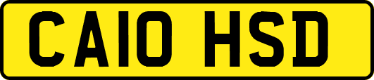 CA10HSD