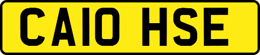 CA10HSE