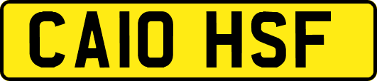 CA10HSF