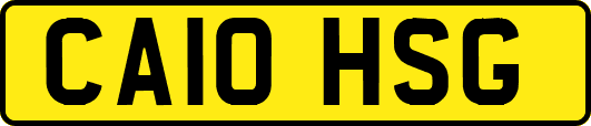 CA10HSG