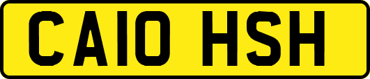 CA10HSH
