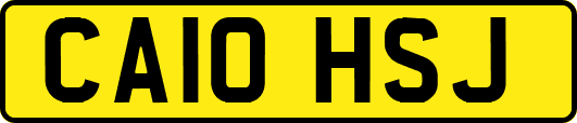 CA10HSJ