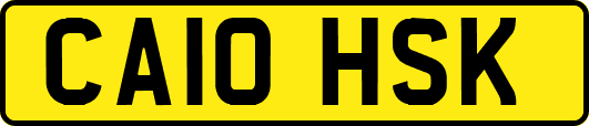 CA10HSK