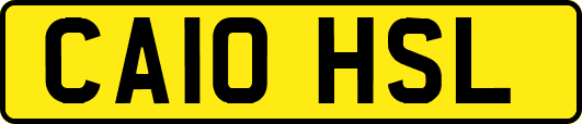 CA10HSL