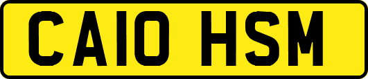 CA10HSM