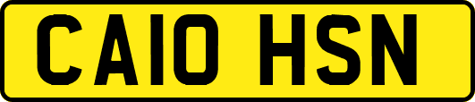 CA10HSN