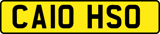 CA10HSO