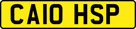 CA10HSP