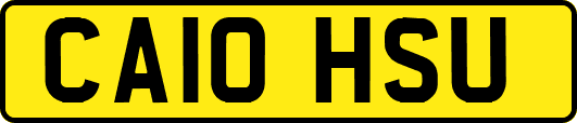 CA10HSU