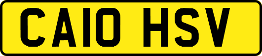 CA10HSV