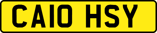 CA10HSY