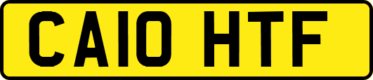 CA10HTF