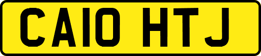 CA10HTJ