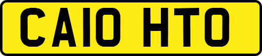 CA10HTO