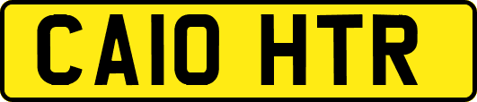 CA10HTR