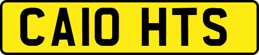 CA10HTS