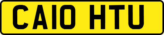 CA10HTU