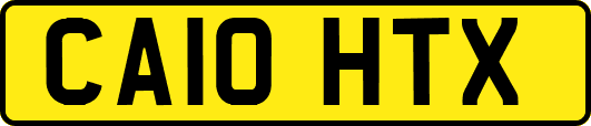 CA10HTX