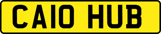 CA10HUB