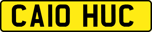 CA10HUC