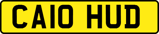 CA10HUD