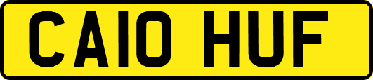CA10HUF