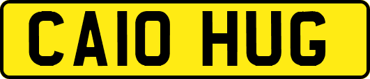 CA10HUG