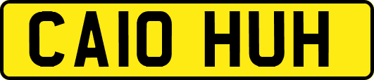 CA10HUH