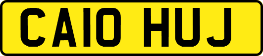 CA10HUJ