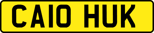CA10HUK