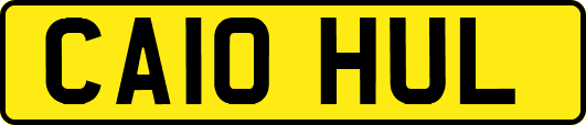 CA10HUL