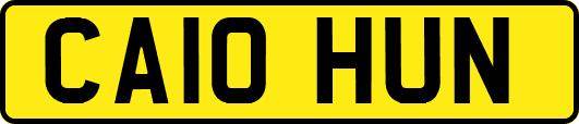 CA10HUN