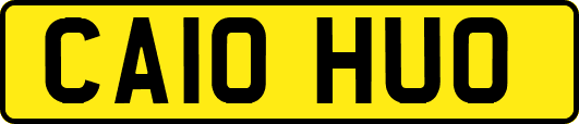 CA10HUO