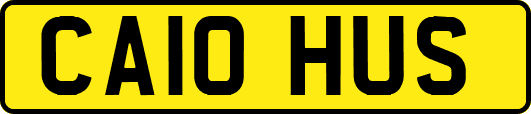 CA10HUS