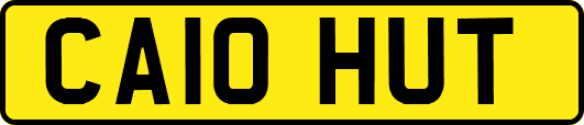 CA10HUT