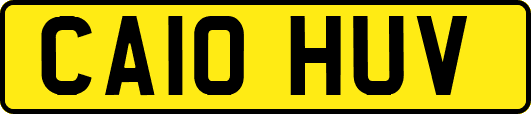 CA10HUV